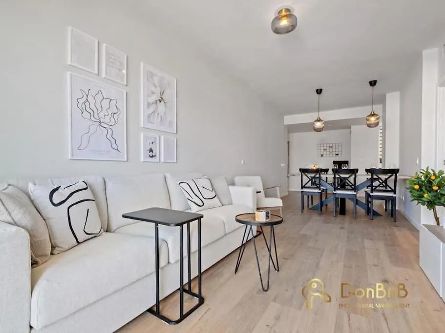 3 Bedrooms Mijas Suite Apartment With Pool Fuengirola Spain