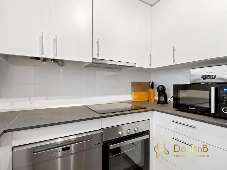 3 Bedrooms Mijas Suite Apartment With Pool Fuengirola 0*,