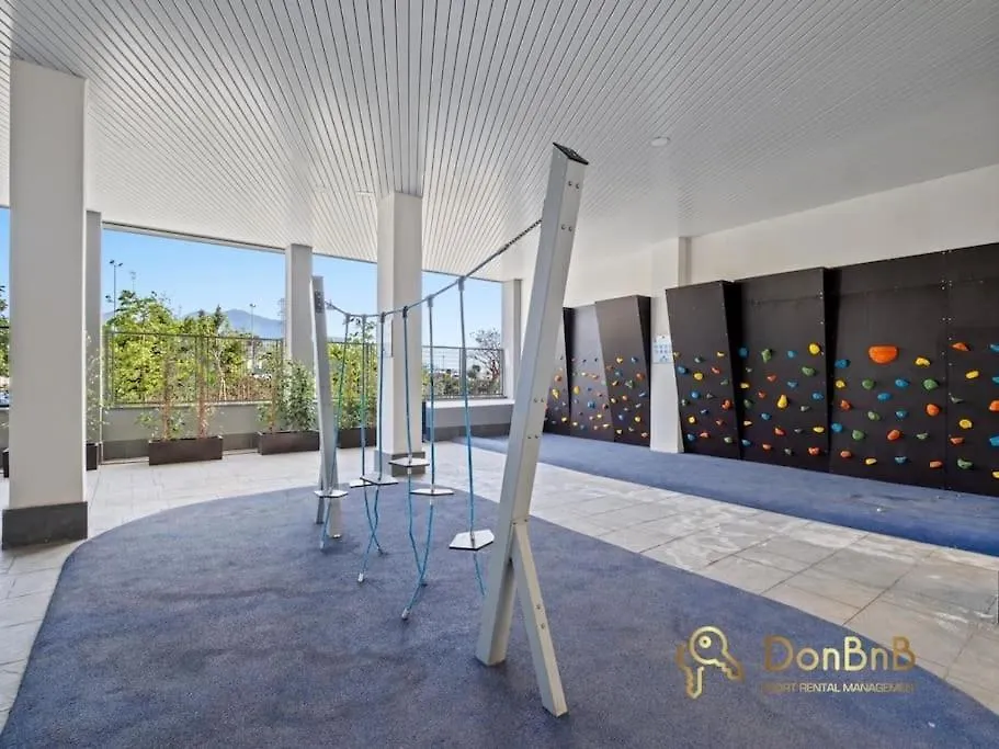 3 Bedrooms Mijas Suite Apartment With Pool Fuengirola