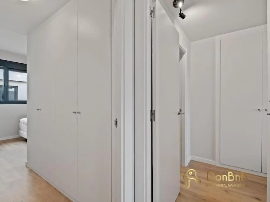 3 Bedrooms Mijas Suite Apartment With Pool Fuengirola Spain