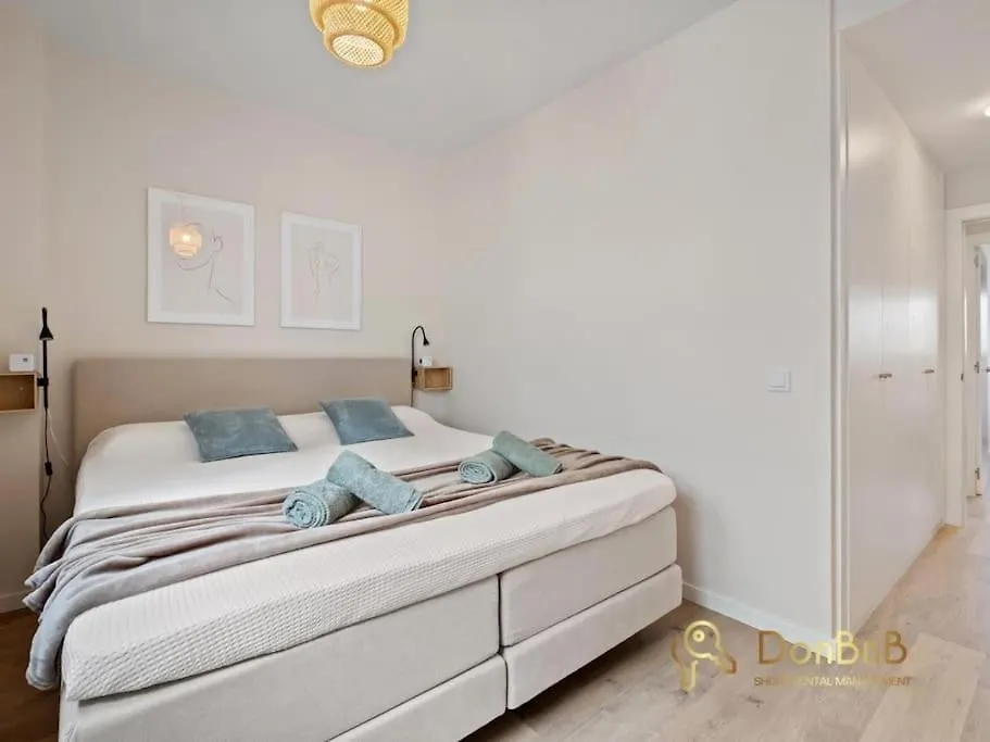 3 Bedrooms Mijas Suite Apartment With Pool Fuengirola