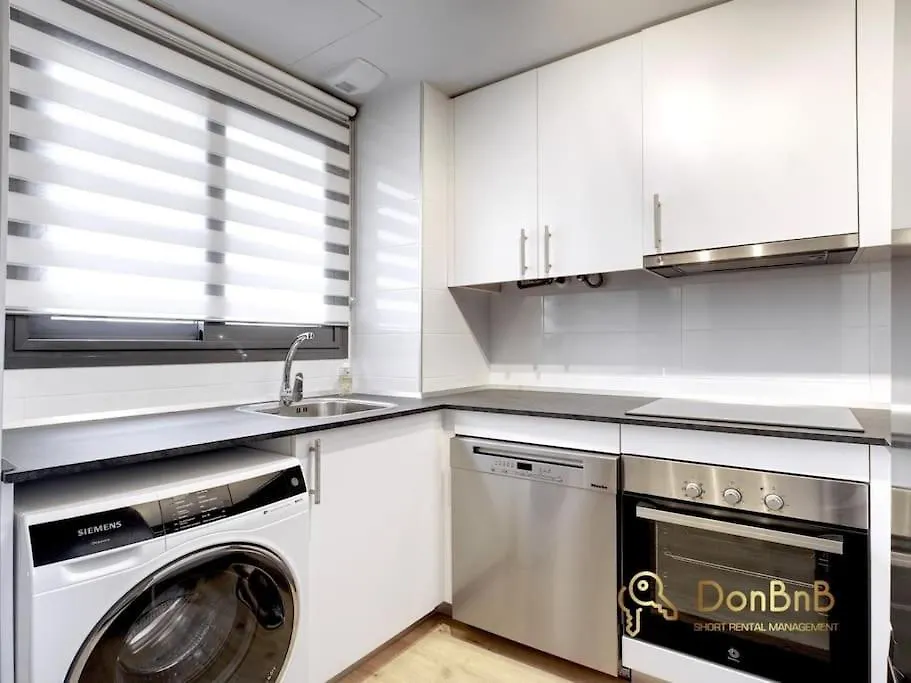 3 Bedrooms Mijas Suite Apartment With Pool Fuengirola 0*,  Spain